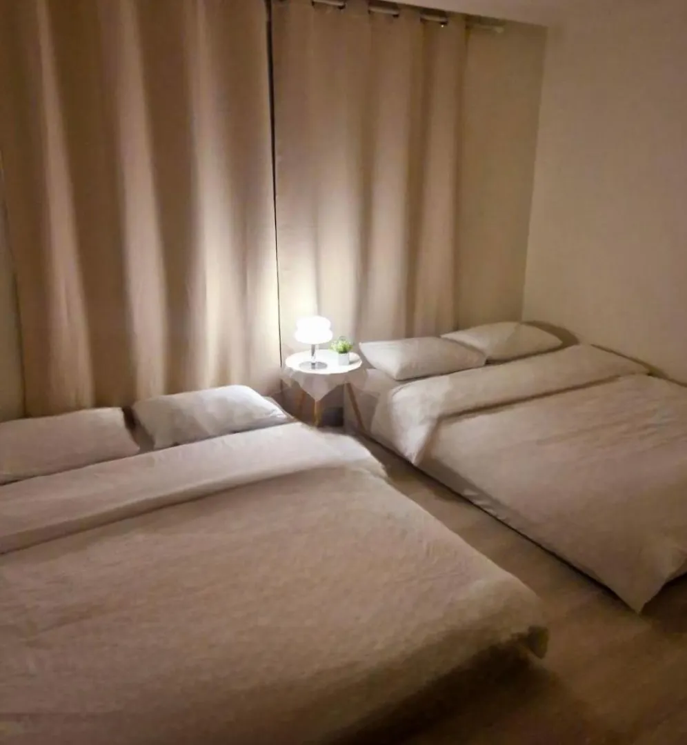 Apartment Ferienwohnung Hyehwa Always The Sun Seoul
