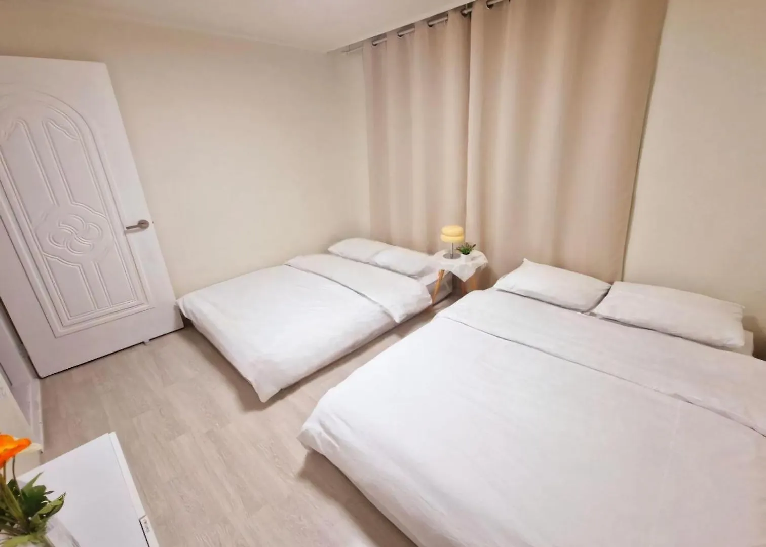 Ferienwohnung Hyehwa Always The Sun Seoul Apartment