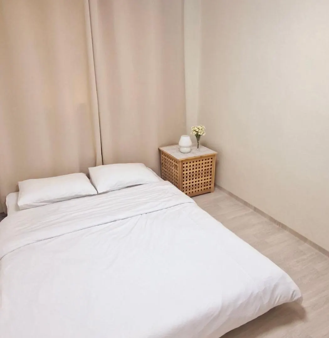 Apartment Ferienwohnung Hyehwa Always The Sun Seoul Südkorea