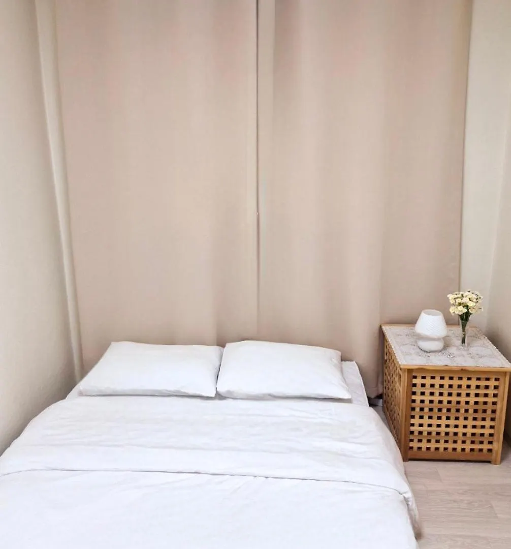 Apartment Ferienwohnung Hyehwa Always The Sun Seoul