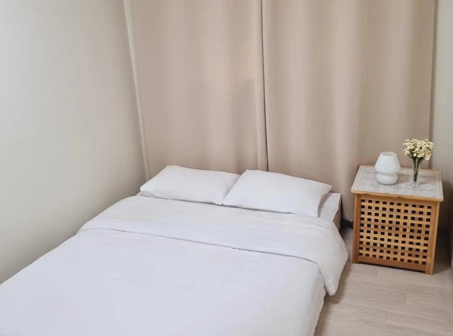 Ferienwohnung Hyehwa Always The Sun Seoul 0*,
