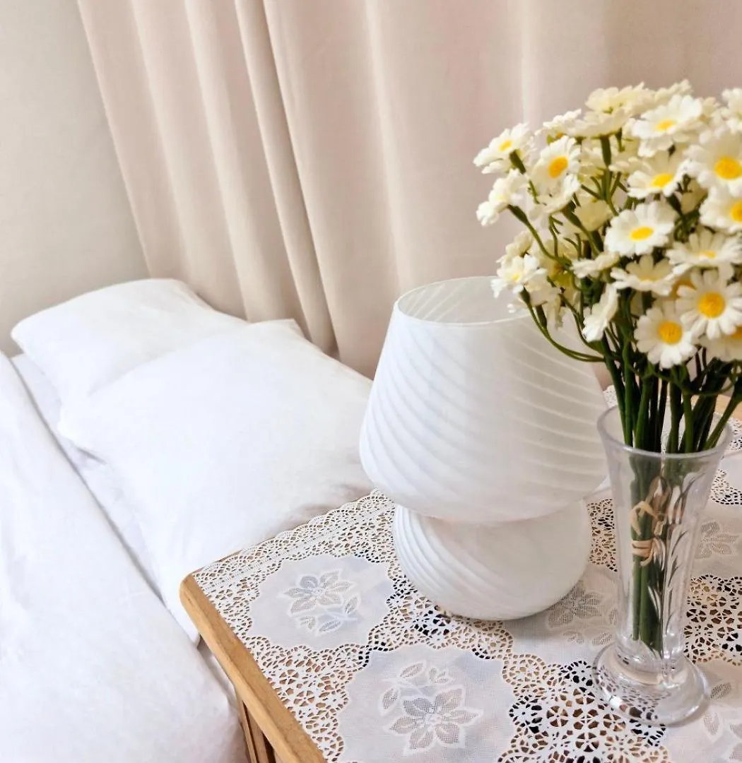 Ferienwohnung Hyehwa Always The Sun Seoul
