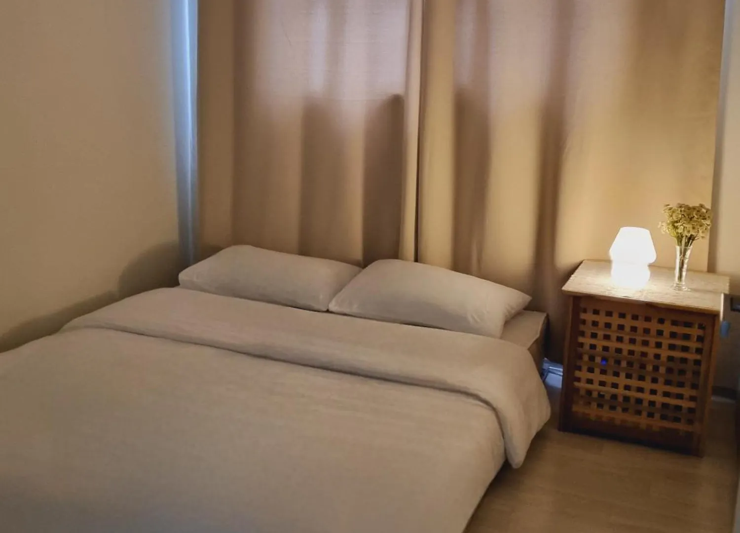 Ferienwohnung Hyehwa Always The Sun Seoul Apartment