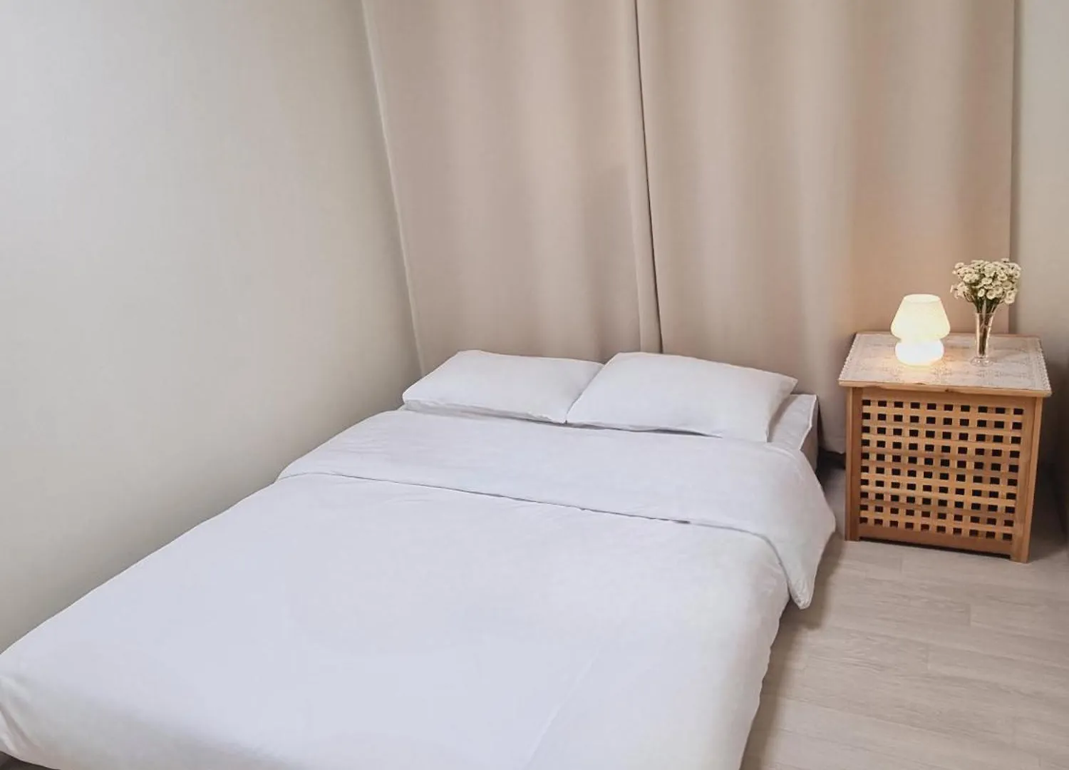Ferienwohnung Hyehwa Always The Sun Seoul